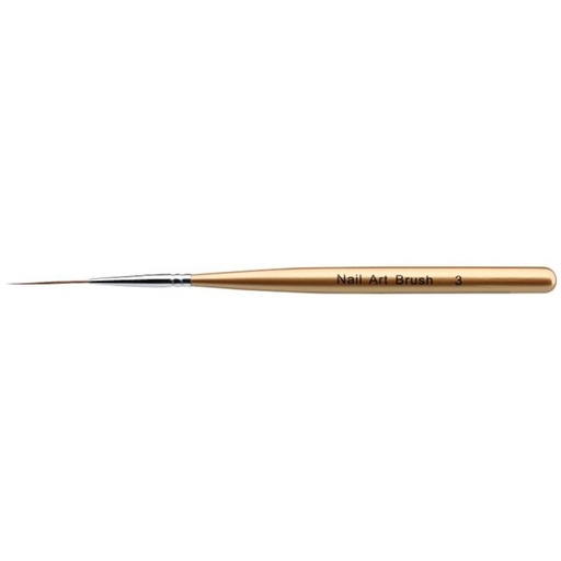 [M.13413.359] SIBEL NAIL ART BRUSH 3