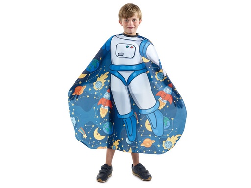 [M.13321.654] SIBEL SPACE HEROES UMHÄGE