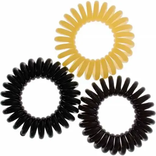 [M.16563] SIBEL SPIRADELIC NATURAL KIT 3PCS GUMMIBAENDER
