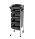 SIBEL Service Trolley Eco Recycled