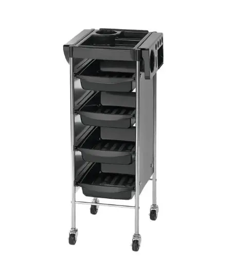 [M.17256] SIBEL Service Trolley Eco Recycled