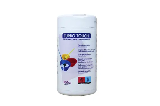 [M.16564] SIBEL TURBO TOUCH 100 FLECKENTFERNUNGSTUECHER