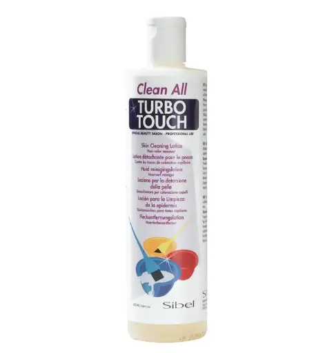 [M.16565] SIBEL TURBO TOUCH HAARFARBENTFERNER 500ML