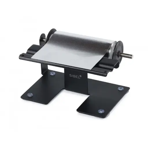 [M.16601] SIBEL UNIVERSAL ALU ROLL DISPENSER