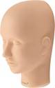[M.13428.210] SIBEL VISO MAKE-UP PRAXIS MANNEQUIN-SET 
