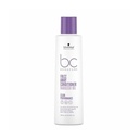 Schwarzkopf Professional BC Frizz Away Conditioner 200ml