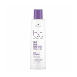 [M.16005.537] Schwarzkopf Professional BC Frizz Away Conditioner 200ml