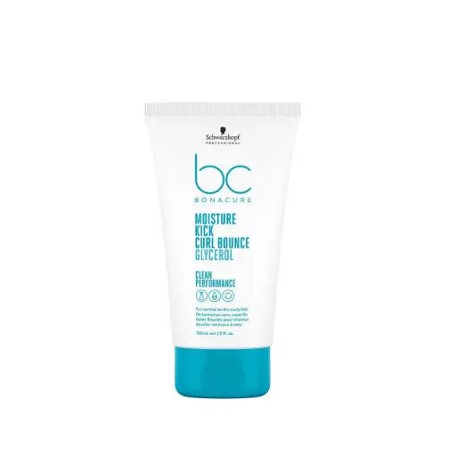 [M.15513] Schwarzkopf Professional BC Moisture Kick Curl Bounce 150ml