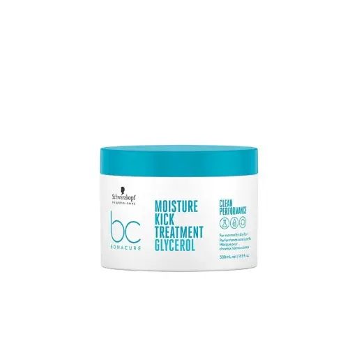 [M.15491] Schwarzkopf Professional BC Moisture Kick Maske 500ml