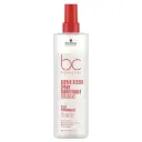 Schwarzkopf Professional BC Peptide Repair Rescue Spray Conditioner 400ml
