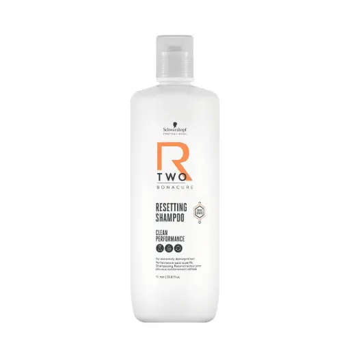 [M.16009] Schwarzkopf Professional BC R-TWO Resetting Shampoo 1000ml