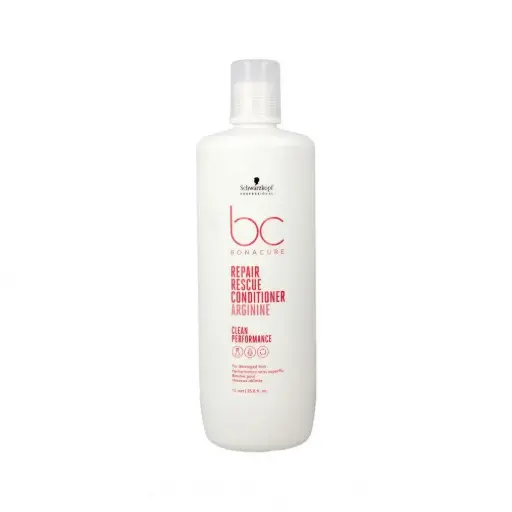 [M.14108] Schwarzkopf Professional BC Repair Rescue Conditioner 1000ml