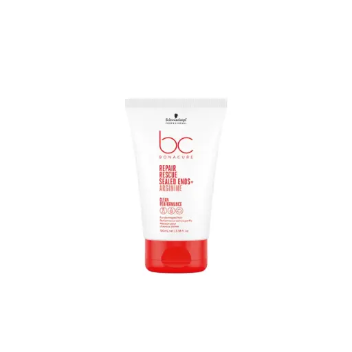 [M.15510] Schwarzkopf Professional BC Repair Rescue Sealed Ends 100ml