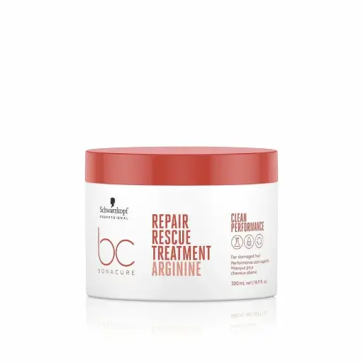 [M.15489] Schwarzkopf Professional BC Repair Rescue Maske 500ml