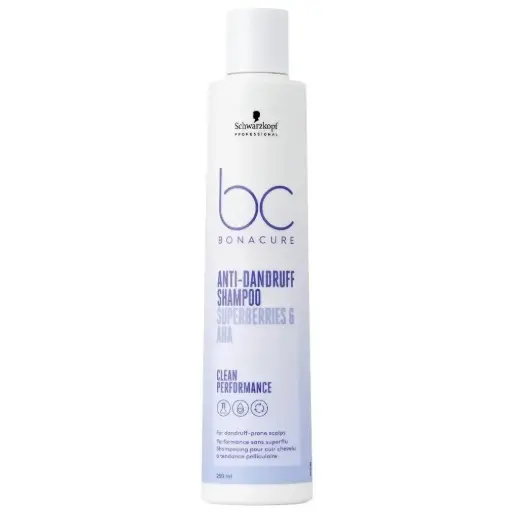[M.14203] Schwarzkopf Professional BC Scalp Genesis Purifying Shampoo 200ml