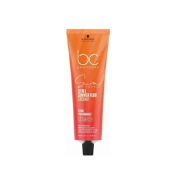 [M.15941] Schwarzkopf Professional BC Sun 10-in-1 Summer Fluid 100ml
