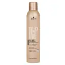 Schwarzkopf Professional BLONDE Blond Wonders Trockenshampoo Schaum 300ml