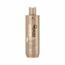 Schwarzkopf Professional BLONDME All Blond Detox Shampoo 300ml