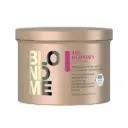 Schwarzkopf Professional BLONDME All Blond Rich Maske 500ml