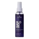 Schwarzkopf Professional BLONDME Bond Repair Purple Spray Conditioner 150ml
