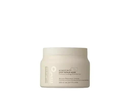 [M.17467] Schwarzkopf Professional BLONDME Bondfinity Deep Repair Maske 200ml