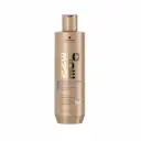 Schwarzkopf Professional BLONDME Cool Blondes Neutralisierendes Shampoo 300ml