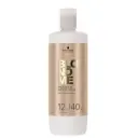 Schwarzkopf Professional BLONDME Premium Pflege Entwickler 12%40 Vol 1000ml