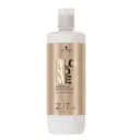 Schwarzkopf Professional BLONDME Premium Pflege Entwickler 2%7 Vol 1000ml