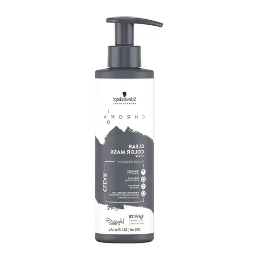 [M.17158] Schwarzkopf Professional Chroma ID Bonding Color Mask Clear 300ml