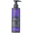 Schwarzkopf Professional Chroma ID Bonding Color Mask Purple 300ml