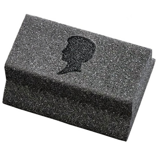 [M.14312] Schwarzkopf Professional ColorMelter Sponge Schwarz ( 3Stk )