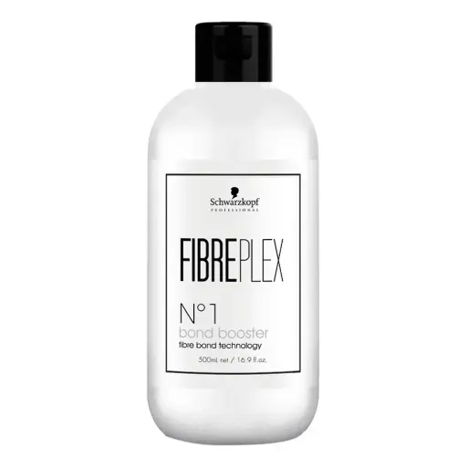 [M.14033] Schwarzkopf Professional Fibreplex 1 Bond Booster 500ml