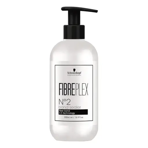 [M.14015] Schwarzkopf Professional Fibreplex 2 Bond Sealer 500ml