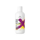 Schwarzkopf Professional Good Bye Yellow Shampoo 300ml