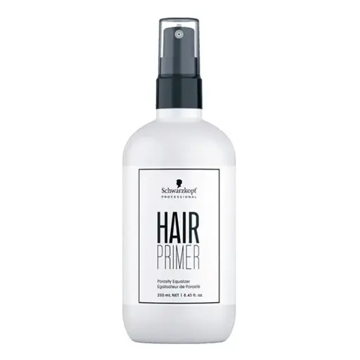 [M.14460] Schwarzkopf Professional Fibreplex Hair Primer 250ml