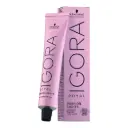 Schwarzkopf Professional IGORA ROYAL Fashion Lights Haarfarbe L-89 Rot Violett 60ml