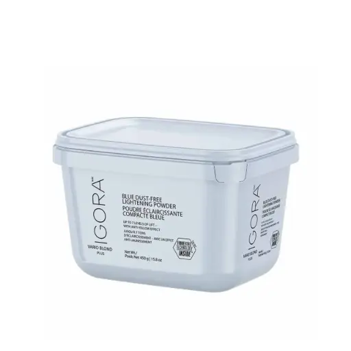 [M.13694.356] Schwarzkopf Professional IGORA Vario Blond Plus 450g