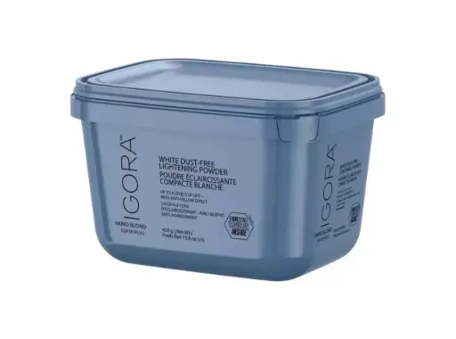 [M.13816.318] Schwarzkopf Professional IGORA Vario Blond Super Plus 450g