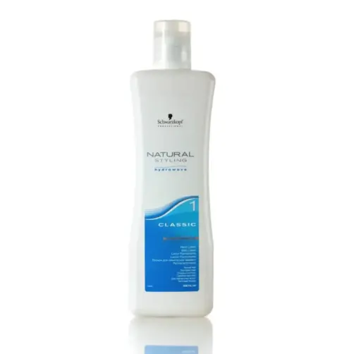 [M.13953.116] Schwarzkopf Professional Natural Styling Classic 1 1000ml