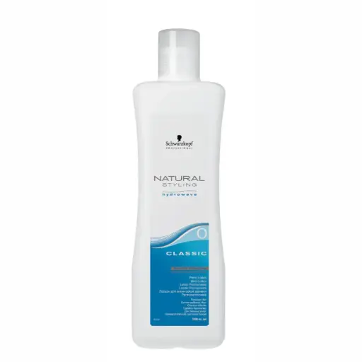 [M.14045.123] Schwarzkopf Professional Natural Styling Classic Lotion 0 1000ml