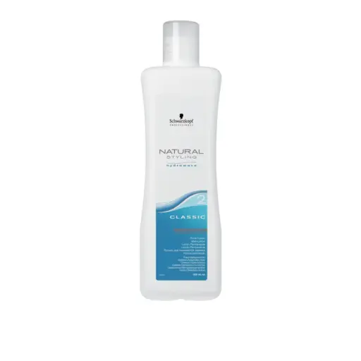 [M.14013.109] Schwarzkopf Professional Natural Styling Classic Lotion 2 1000ml