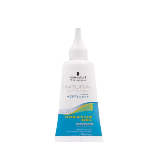 [M.13971.024] Schwarzkopf Professional Natural Styling Creative Gel 1 50ml
