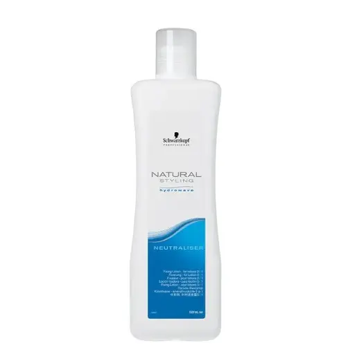 [M.13964.048] Schwarzkopf Professional Natural Styling Neutraliser 1000ml