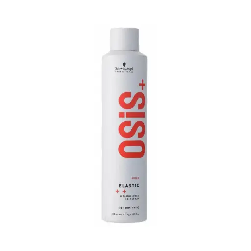 [M.14054.240] Schwarzkopf Professional OSIS Finish Elastic Spray 300ml