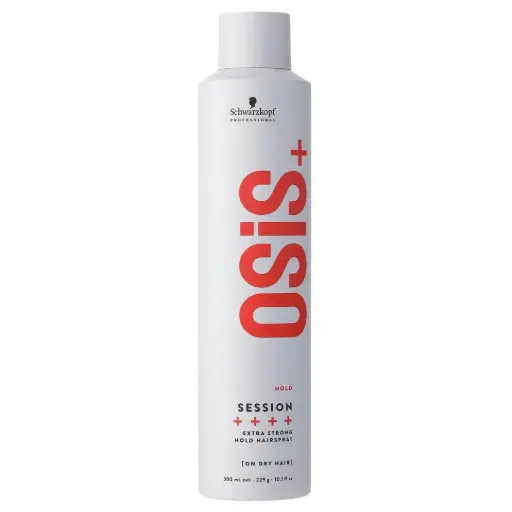 [M.13967.643] Schwarzkopf Professional OSIS Finish Sparkler Shine Spray 300ml