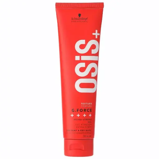 [M.16395.167] Schwarzkopf Professional OSIS G. Force Strong Hold 150ml