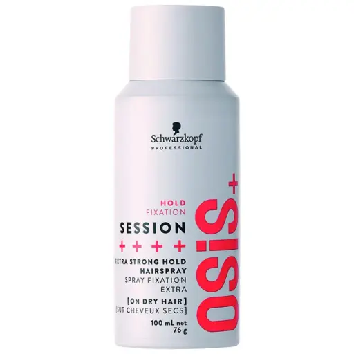 [M.15979.303] Schwarzkopf Professional OSIS Hold Session Haarspray 100ml