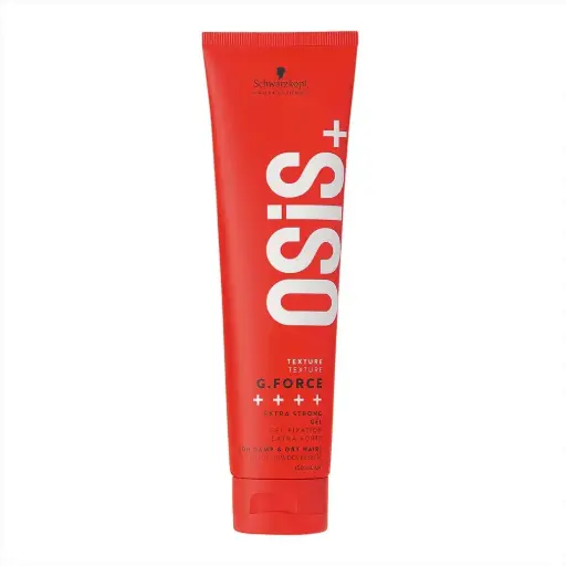 [M.16396.693] Schwarzkopf Professional OSIS Rock-Hard Gel 150ml