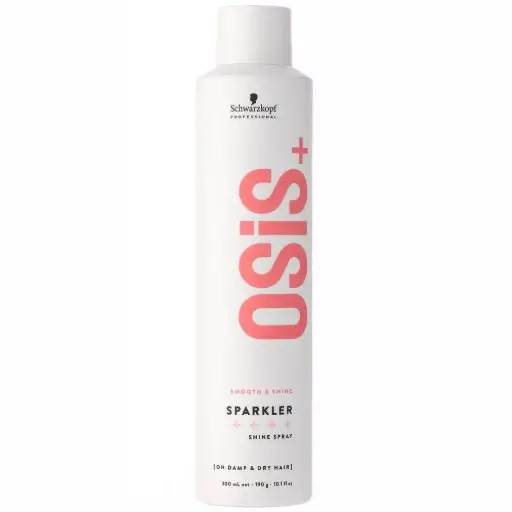 [M.15986.716] Schwarzkopf Professional OSIS Sparkler spray 300ml