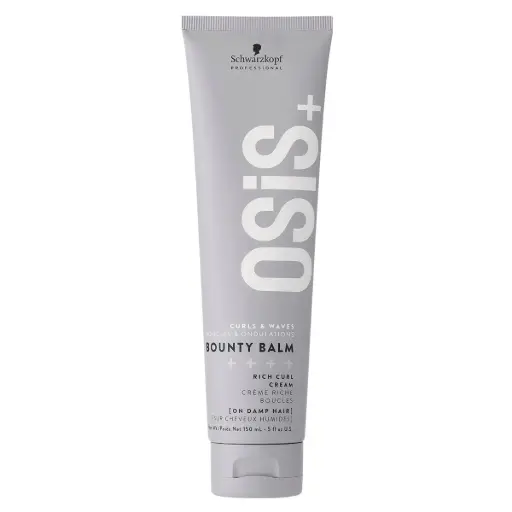 [M.15987.452] Schwarzkopf Professional OSiS Bounty Balm Crème 150ml
